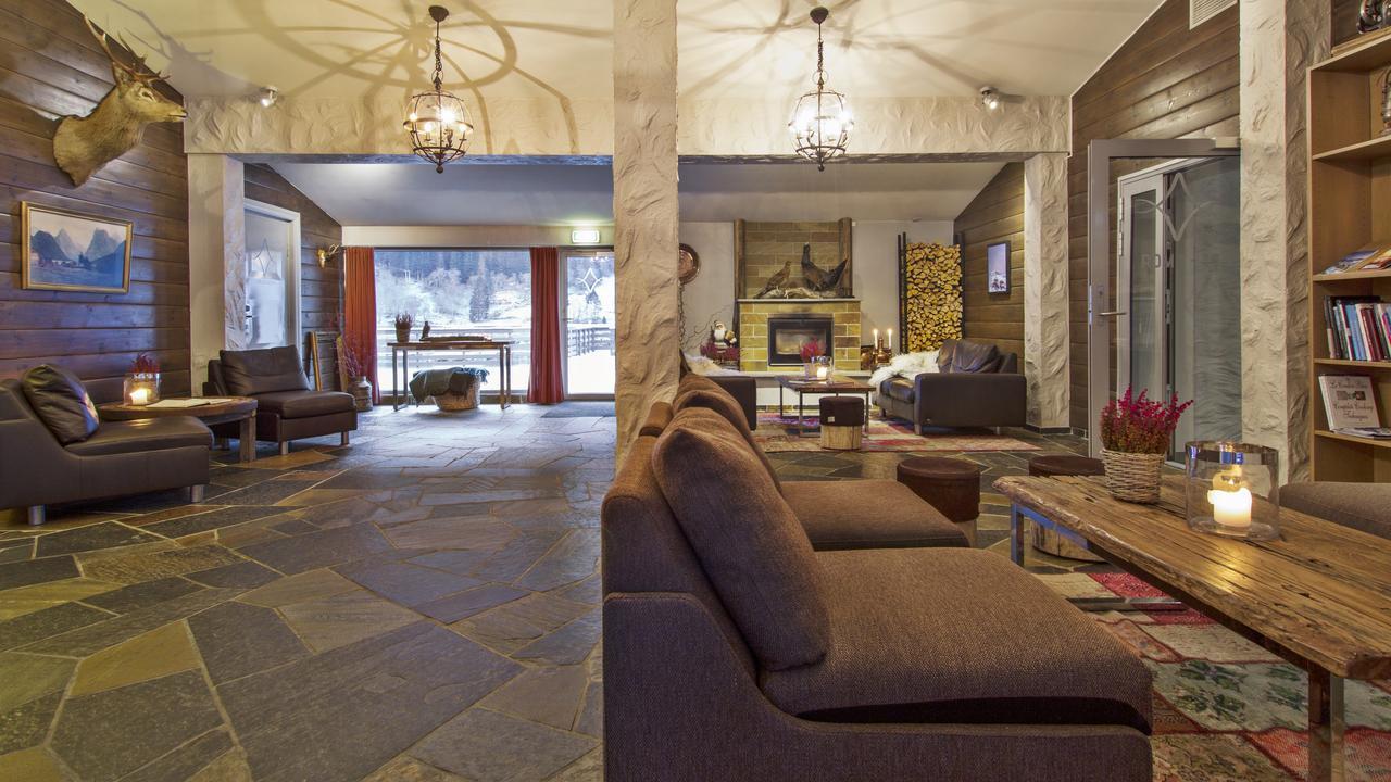 Sagafjord Hotel - By Classic Norway Hotels Sæbø Kültér fotó